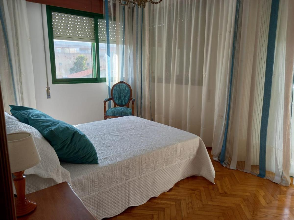 La Guardia Διαμέρισμα A Guarda Εξωτερικό φωτογραφία